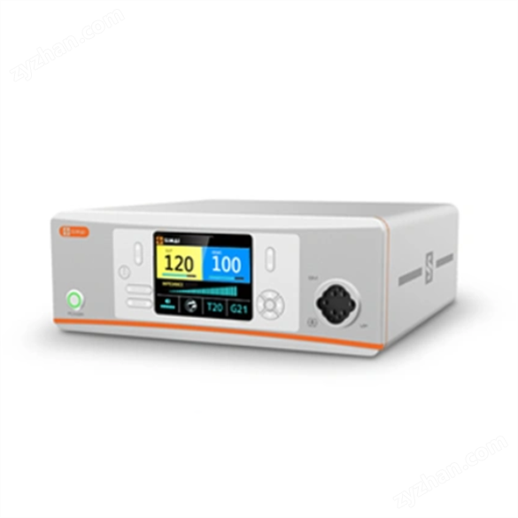 等離子雙極電切電凝系統(tǒng)
