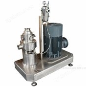 聚醚砜高分子粉液混合机