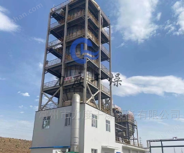 殼寡糖壓力噴霧干燥機