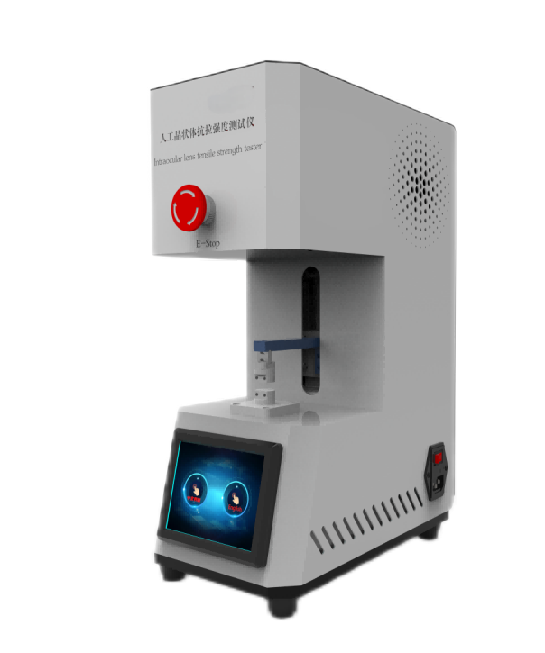 图片1.png 人工晶状体抗拉强度测试仪用途