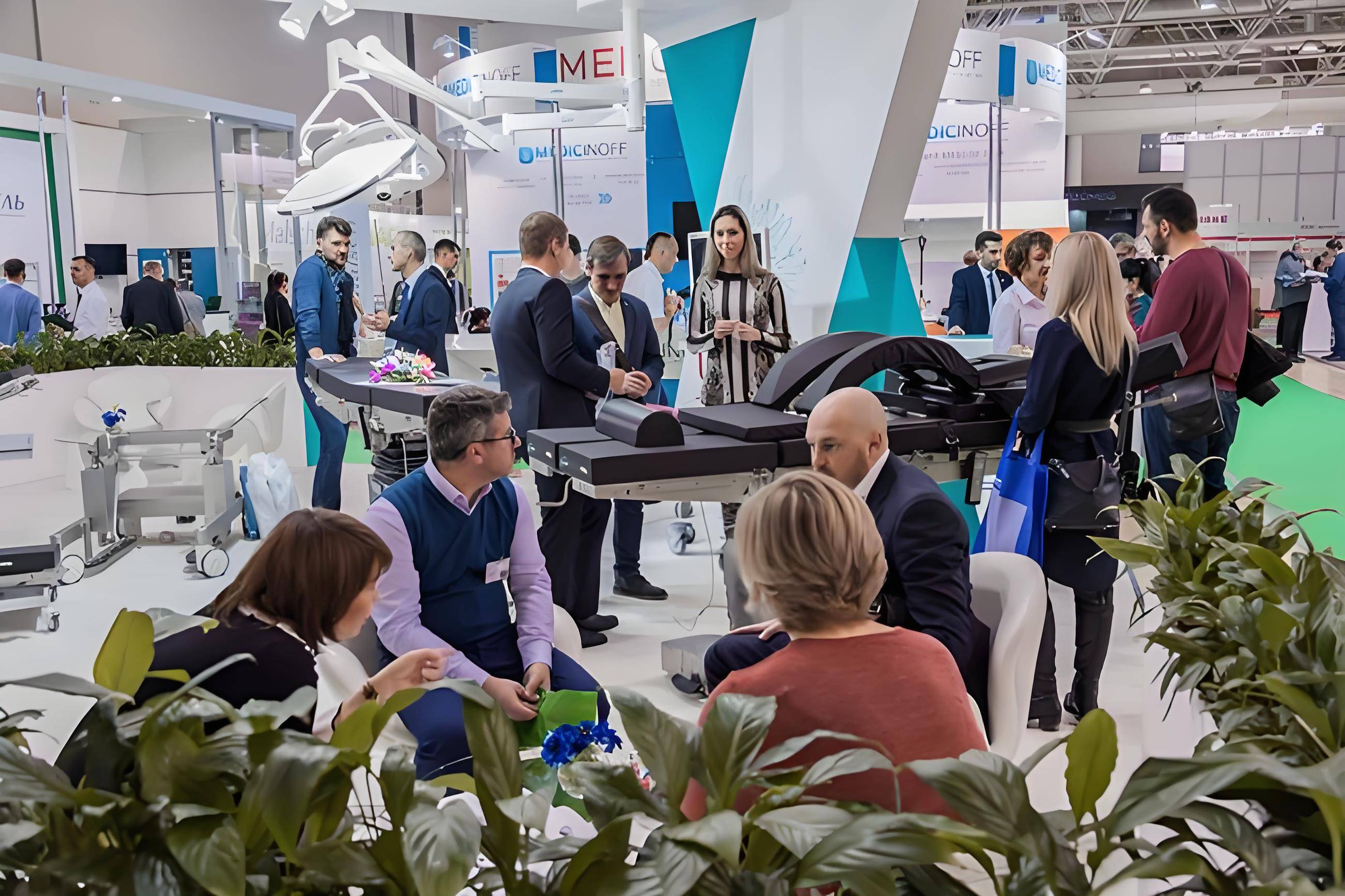 隐智科仪与俄罗斯Green Van达成战略合作 开启出海业务新篇章