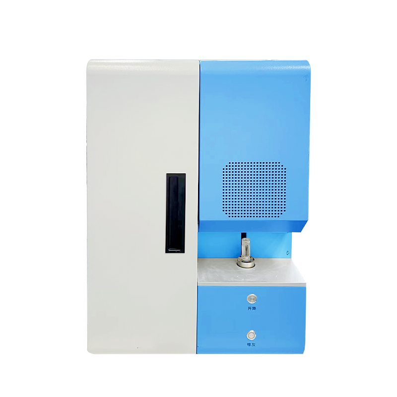 高频红外分析仪