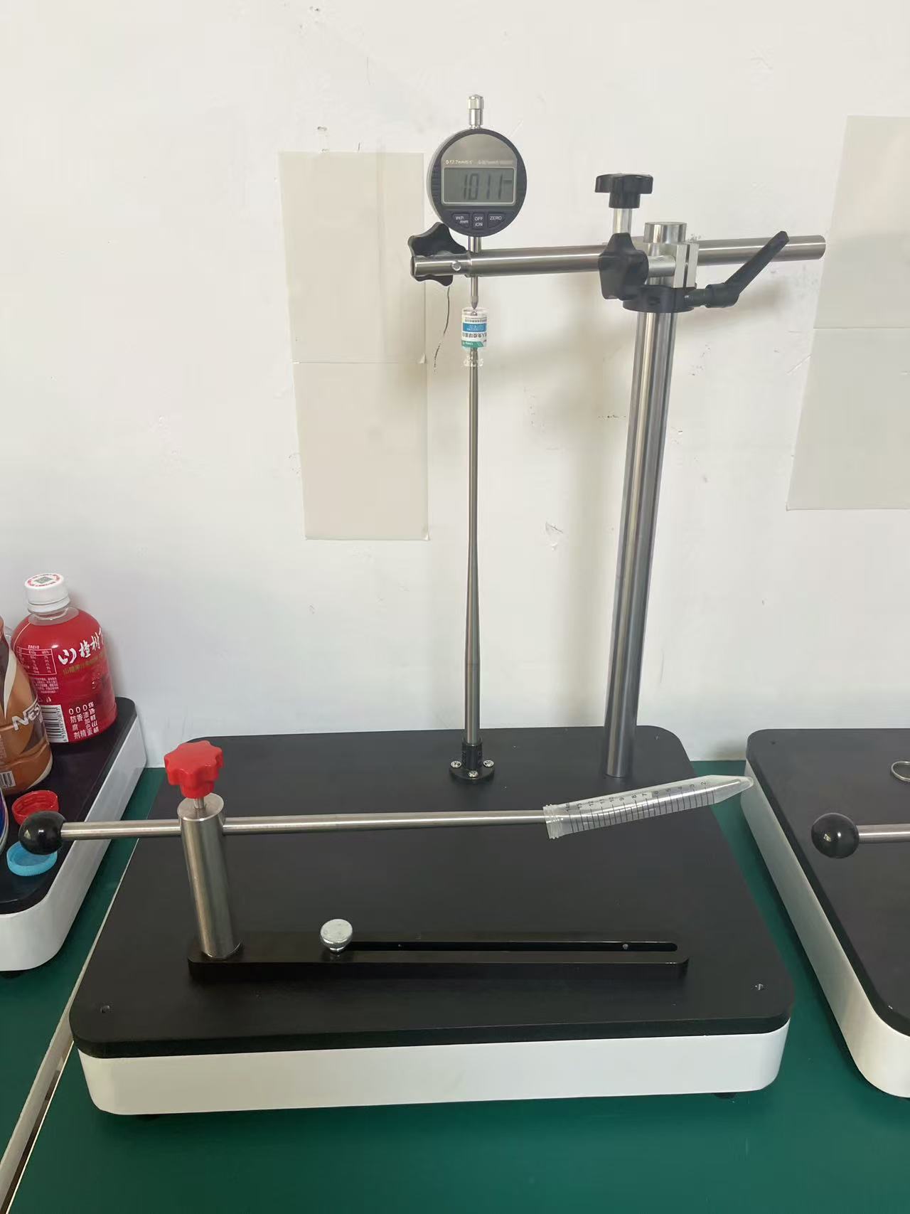 CV-3A瓶胚厚度检测仪