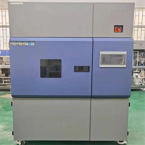 風(fēng)冷氙燈老化試驗(yàn)箱為什么做平板型結(jié)構(gòu)的較多？