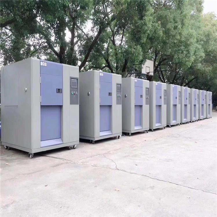 冷熱沖擊變化箱有用途介紹