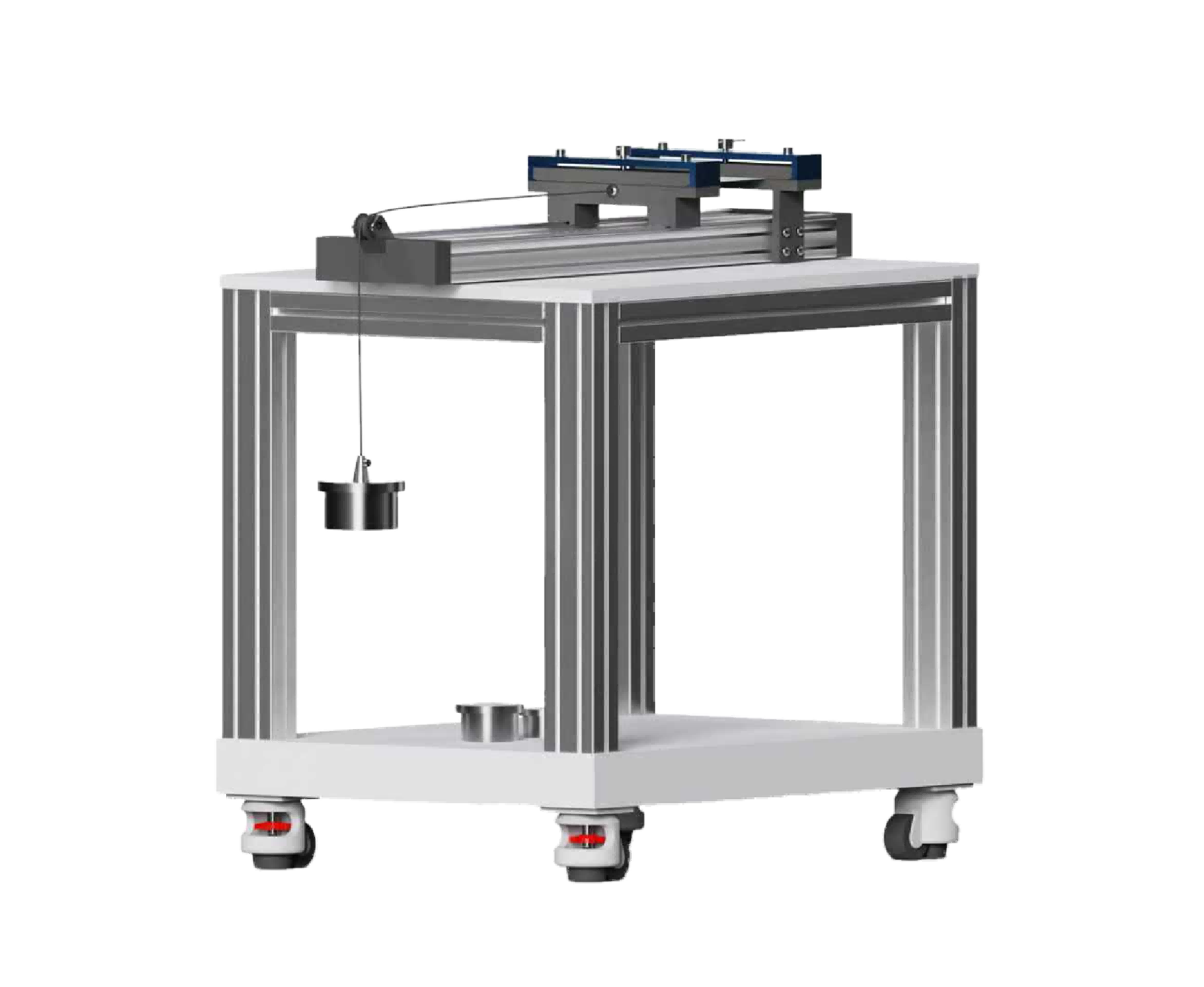 图片1.png 胶带弹性测试装置满足行业标准