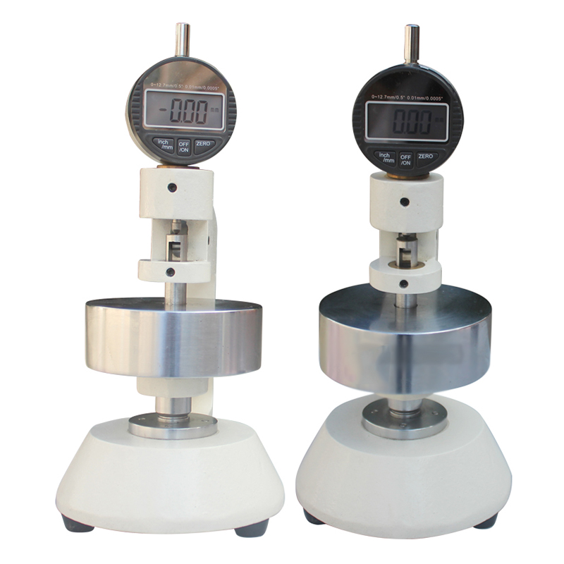 瓦楞紙板厚度測(cè)定儀 瓦楞紙板厚度測(cè)定儀