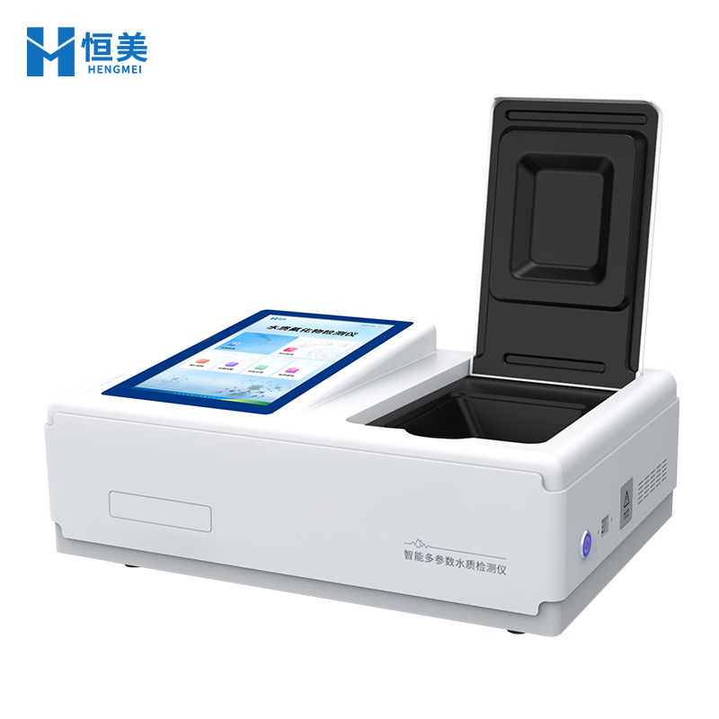 水質(zhì)氟化物檢測儀