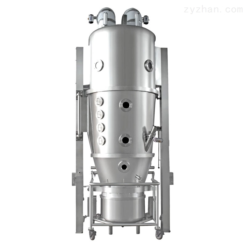 沸腾干燥机