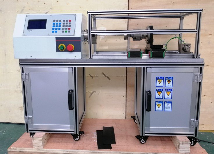 金屬線材纏繞試驗(yàn)機(jī)