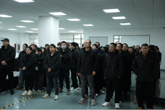 image.png 开工大吉:上海朝辉与您共赴新程!