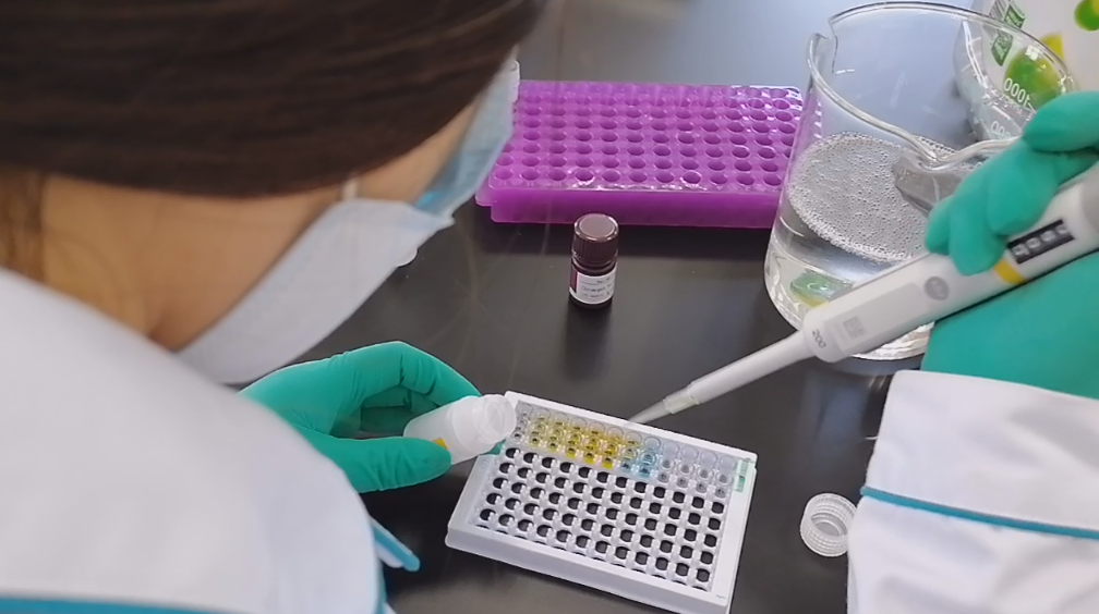 Elisa试剂盒 365上市公司官网 试剂盒 抗体 抗原