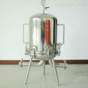 不锈钢钛棒过滤器