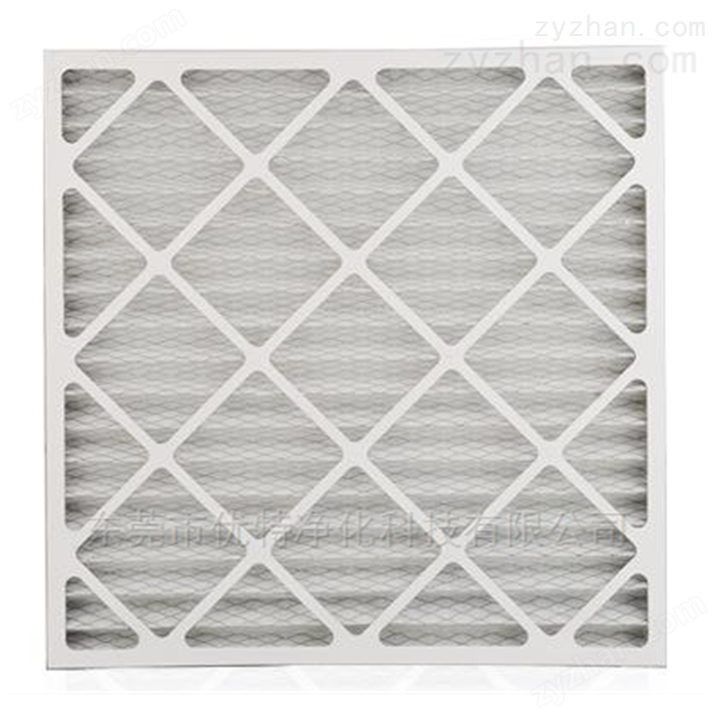 YTF Paper Frame Air Filter
