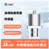 油液清潔度在線檢測儀