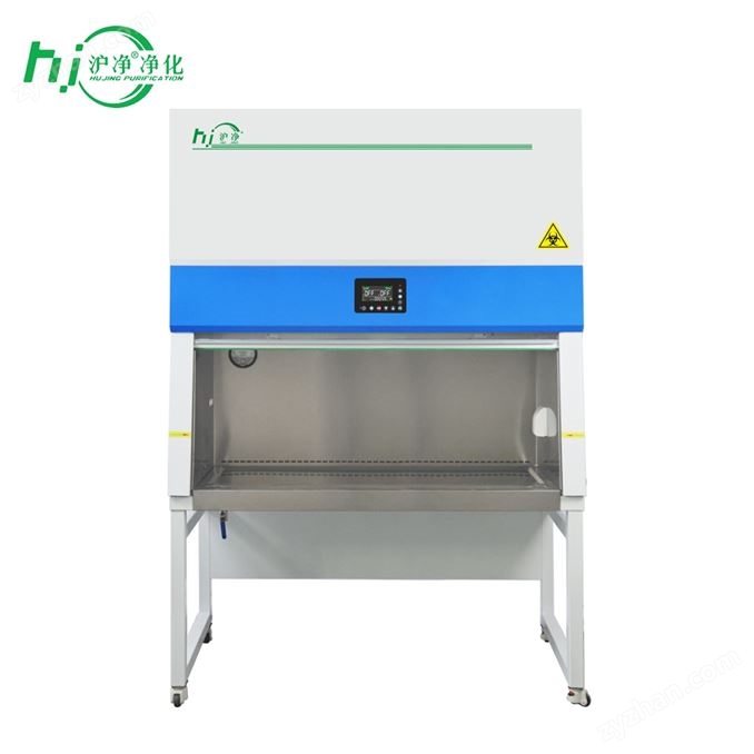 滬凈凈化緊湊型BSC-1000IIA2單人生物安全柜