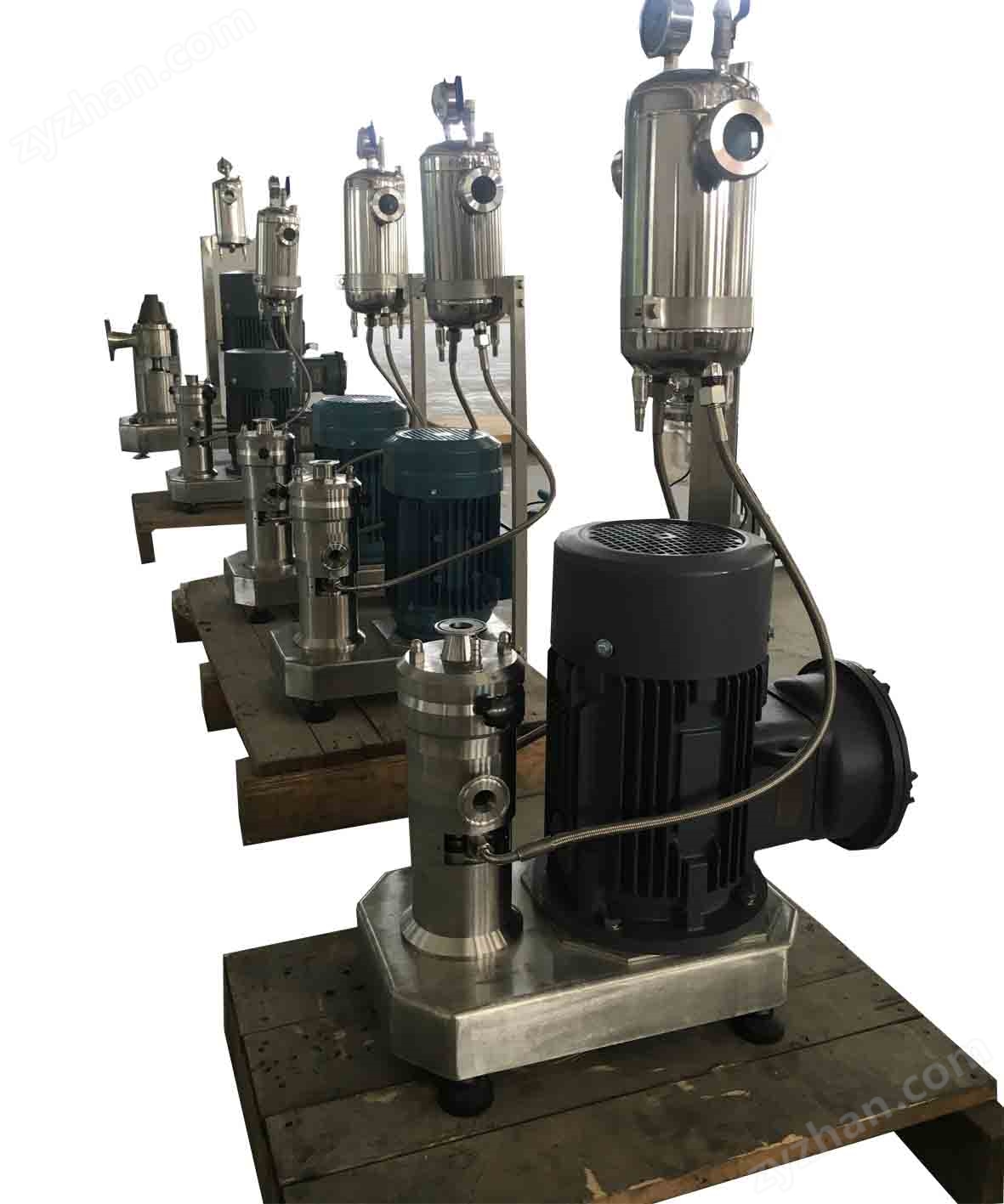 4.jpg 濕法超細粉碎機