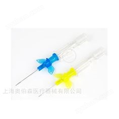 貝朗 動靜脈留置針