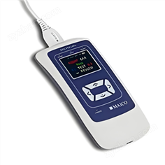 德國麥科客觀聽力測試儀Ero?Scan
