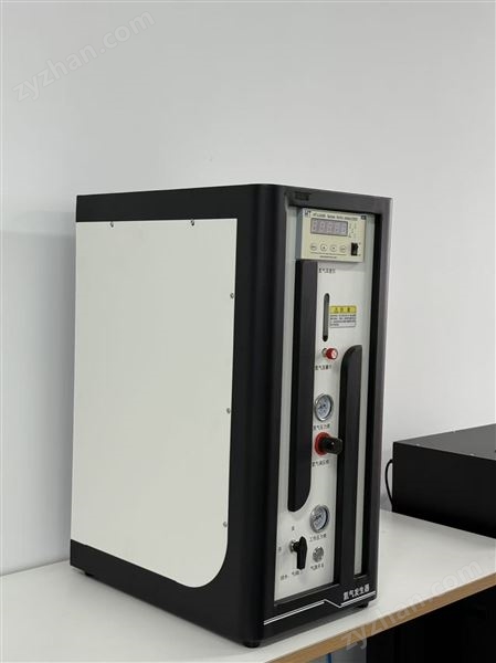 氮?dú)獍l(fā)生器實(shí)驗(yàn)室高純制氮機(jī)氮吹儀專用圖片