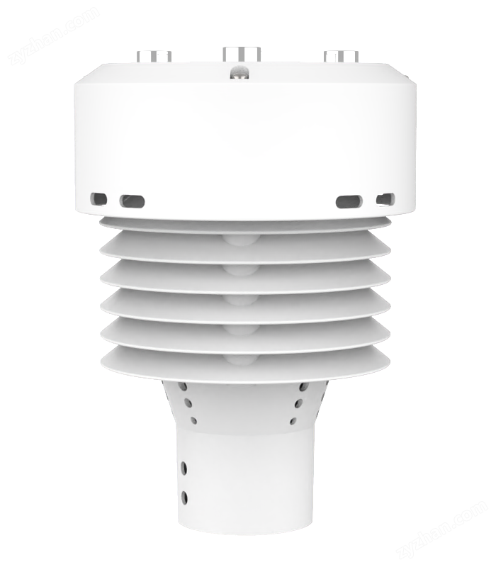 一體化負(fù)離子傳感器