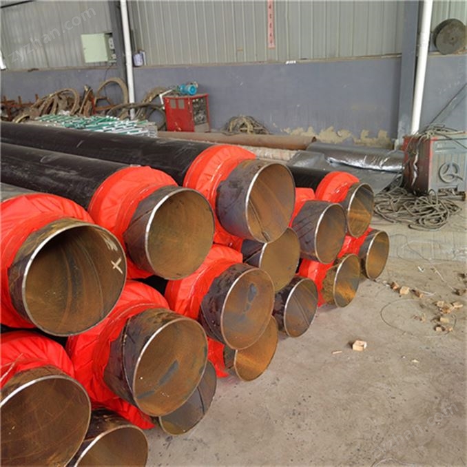 青龍縣耐腐蝕聚氨酯給水保溫管加工