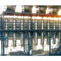 全自动大孔树脂吸附机组