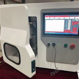 微機(jī)控制四球摩擦磨損試驗機(jī)