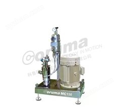 膠體磨MC130