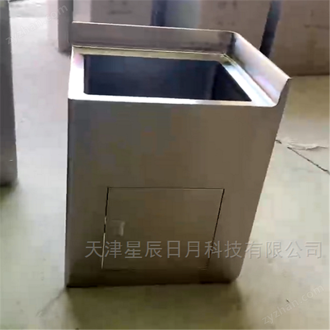 不銹鋼多槽洗手池