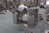 雙錐混合機(jī) 翻轉(zhuǎn)運(yùn)動混料機(jī)