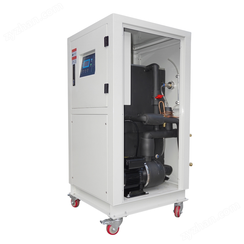 5e7691ebb3c4eb4b3ba81fe67b8dc6cb.jpg 達沃西實驗室分體循環(huán)冷水機