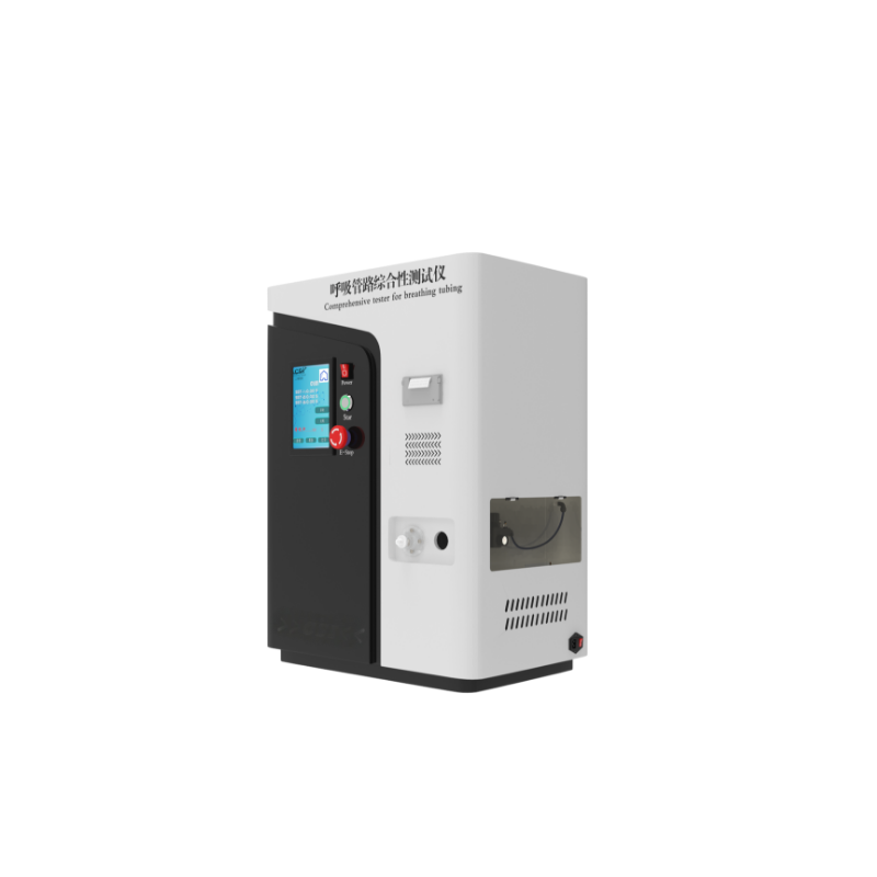 呼吸管路順應性測試儀（高配款）