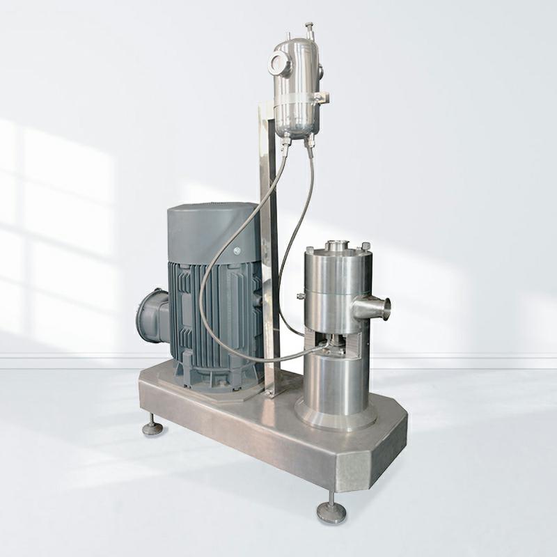 單層石墨烯高剪切分散機